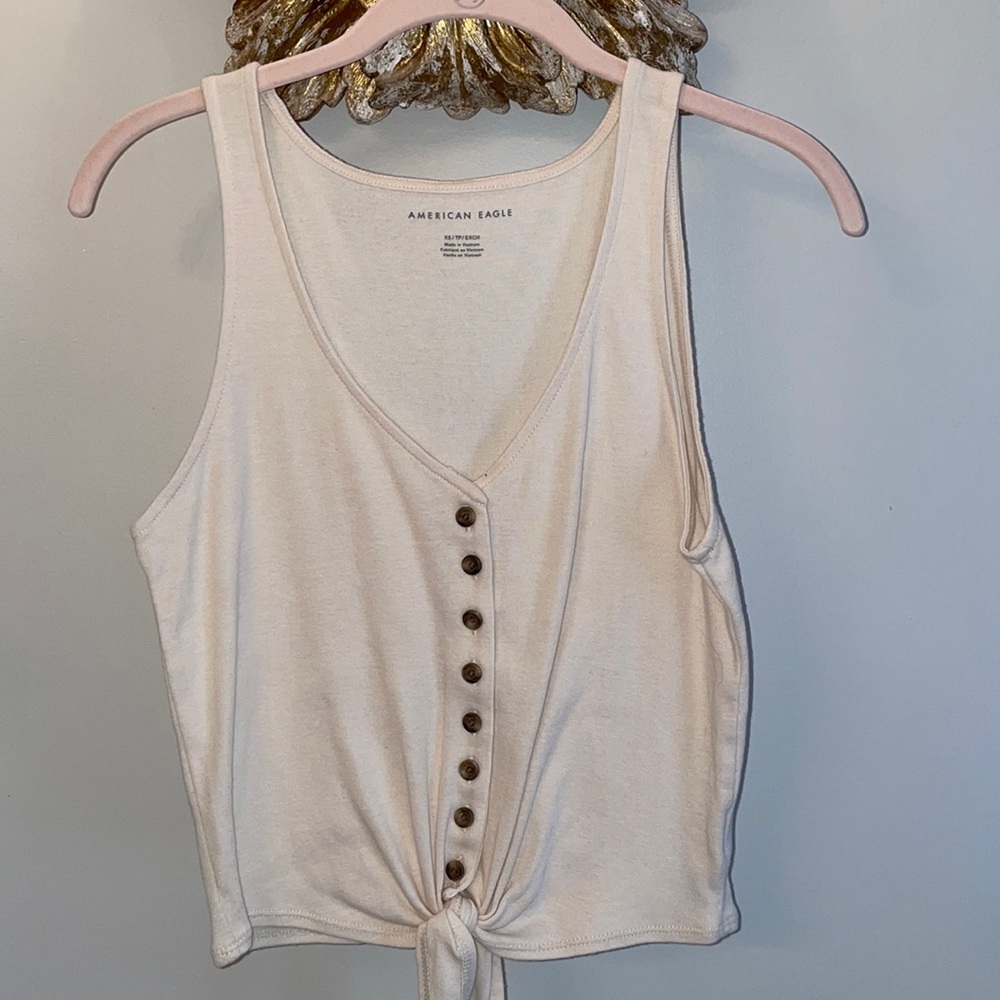 American Eagle tank top